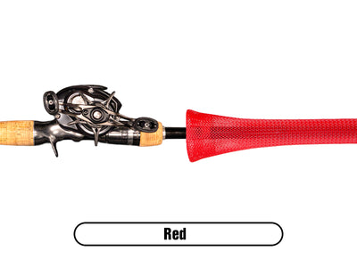 Casting Rod Glove (Fits 6'6" to 7'6")