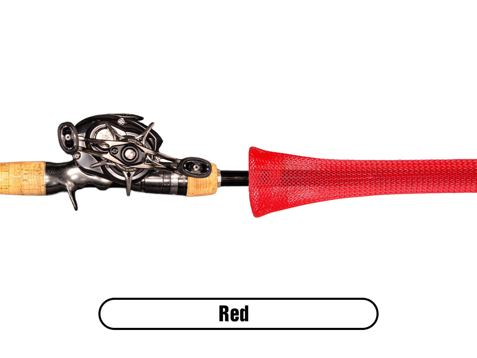 Casting Rod Glove 54" (5'6" to 6'8")