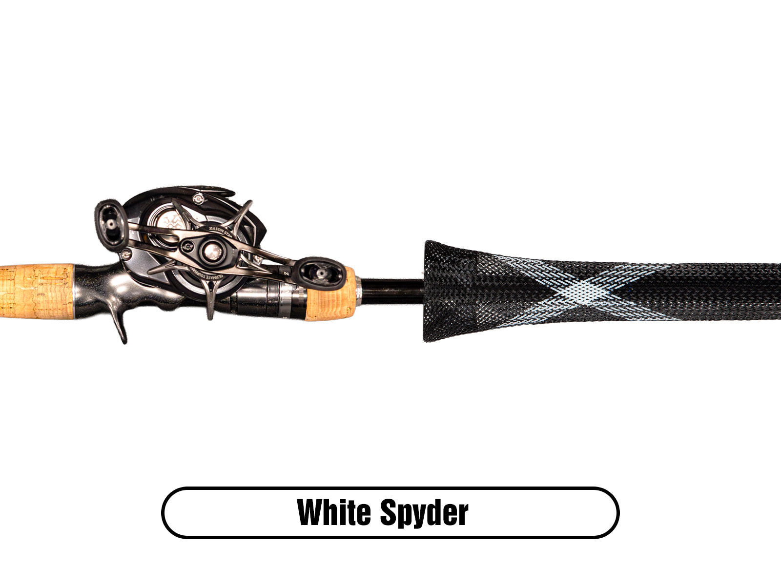 Casting Rod Glove (Fits 6'6" to 7'6")