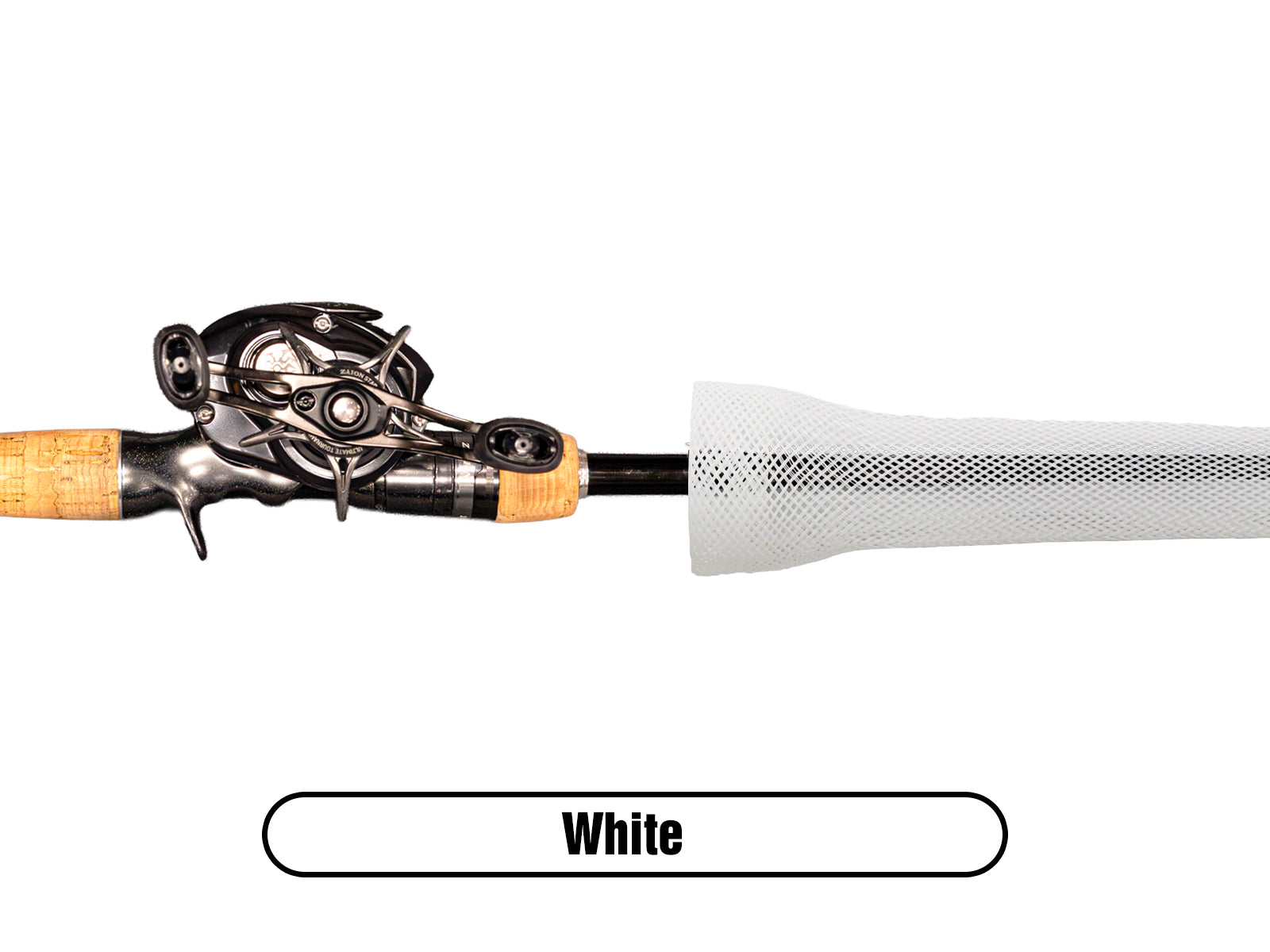 Casting Rod Glove (Fits 6'6" to 7'6")