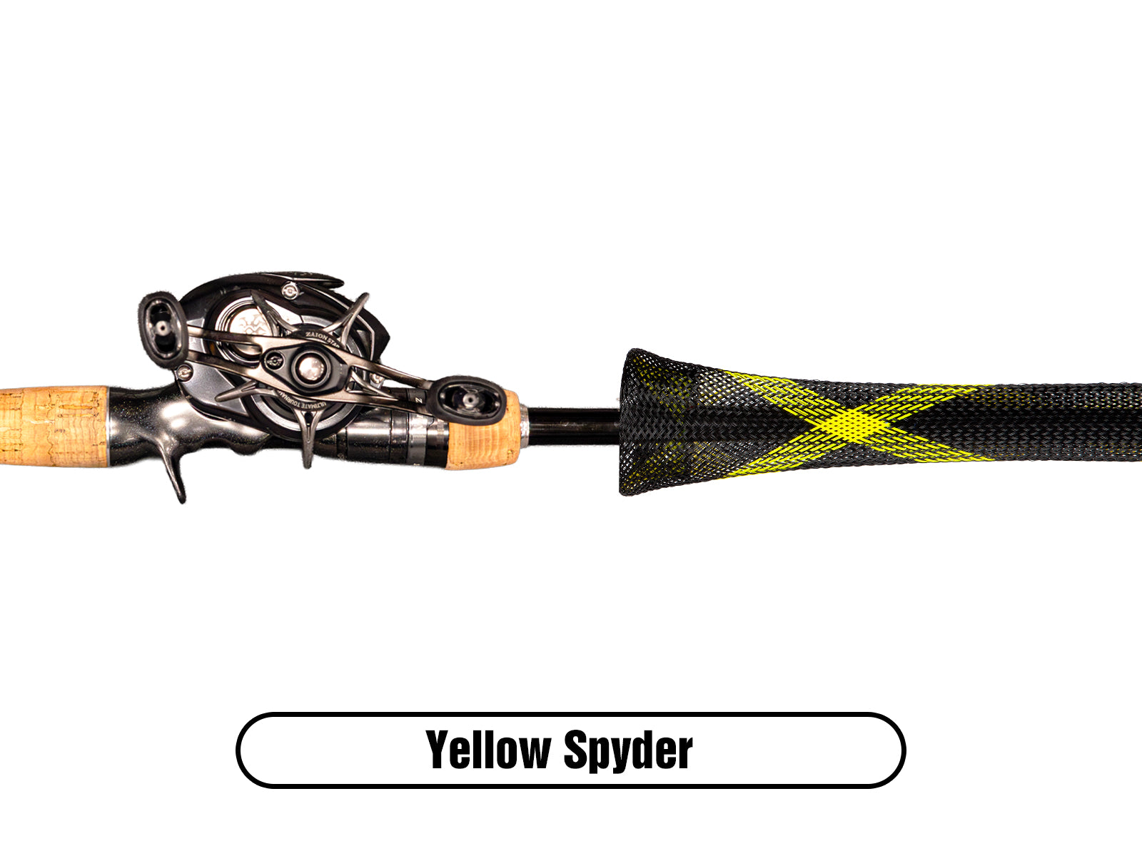 Casting Rod Glove (Fits 6'6" to 7'6")