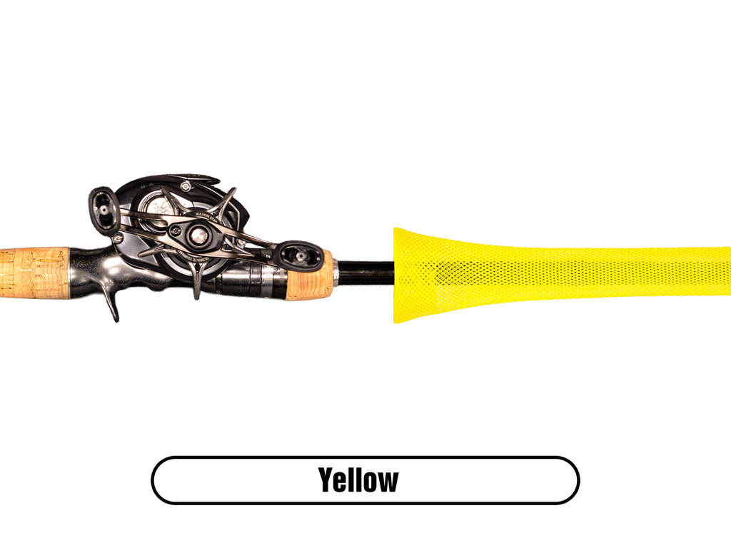 Casting Rod Glove (Fits 6'6" to 7'6")