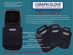 Cover and carrying case for fishfinder 3 sizes