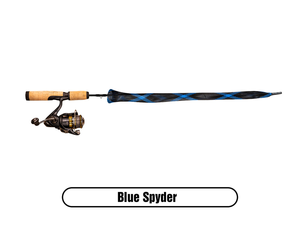 baitcaster ice fishing rods Premier Series Combo St. Croix Rod Whether youre hunting Sougayilang Fishing Fishing Rod Wish