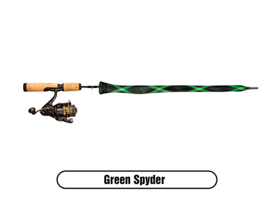 baitcasting rods for ice fishing KPOPDOM Portable Rod Fishing Ultralight Portable Fishing Rod Reel and Fishing Rod Combo with Eva Handle Rods Casting Rod Easy to Carry : Sports & Outdoors Heavy Rod Power CLAM The Mack 34 Inch