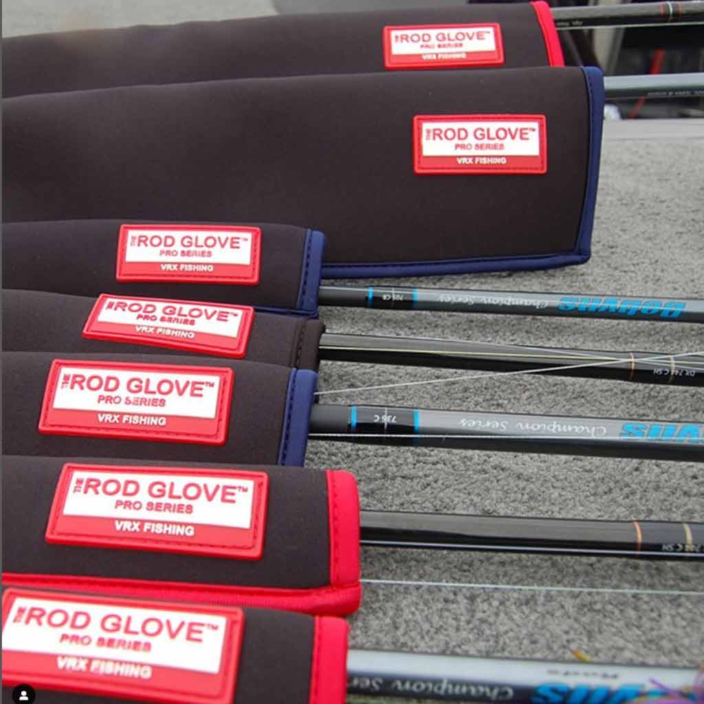Colorful Fishing Rod Covers/sleeve For Fishing Rod Protection - Explore  China Wholesale Fishing Rod Sleeve and Fishing Rod Covers, Fishing Rod  Socks