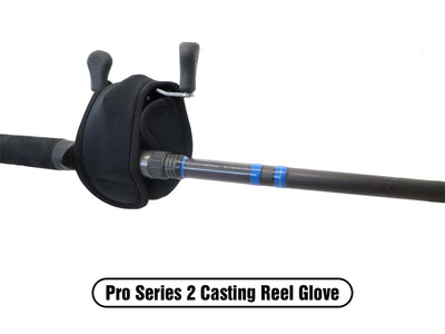 The Reel Glove - Casting (Fits up to size 300)
