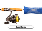 Spinning Rod Glove (Fits 6'6" to 7'6")