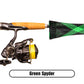 Spinning Rod Glove - Standard