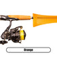 Spinning Rod Glove - Standard