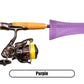 Spinning Rod Glove - Standard