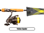 Spinning Rod Glove (Fits 6'6" to 7'6")