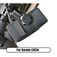 Neoprene strap-on cover for the protection of the Garmin Live Scope Plus Transducer