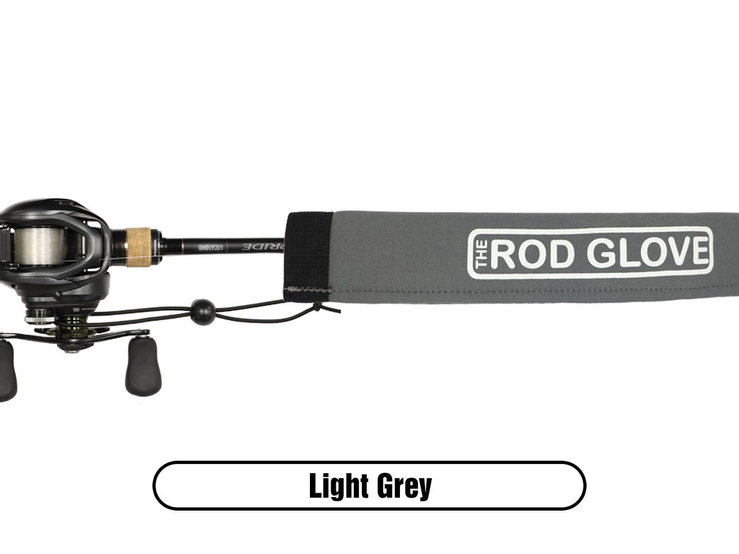 Tournament-Series-casting-Rod-Glove-Light-Grey