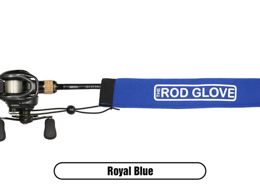 Tournament-Series-casting-Rod-Glove-Blue-Camo