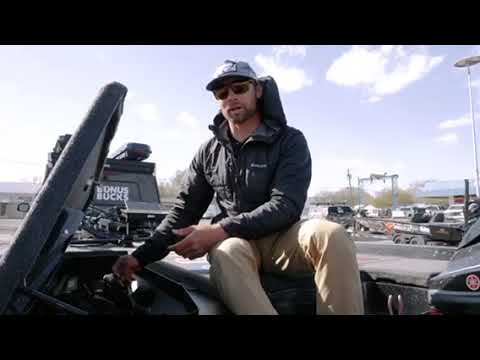 Tournament Series Casting XL (Fits 7'6" to 8'6")
