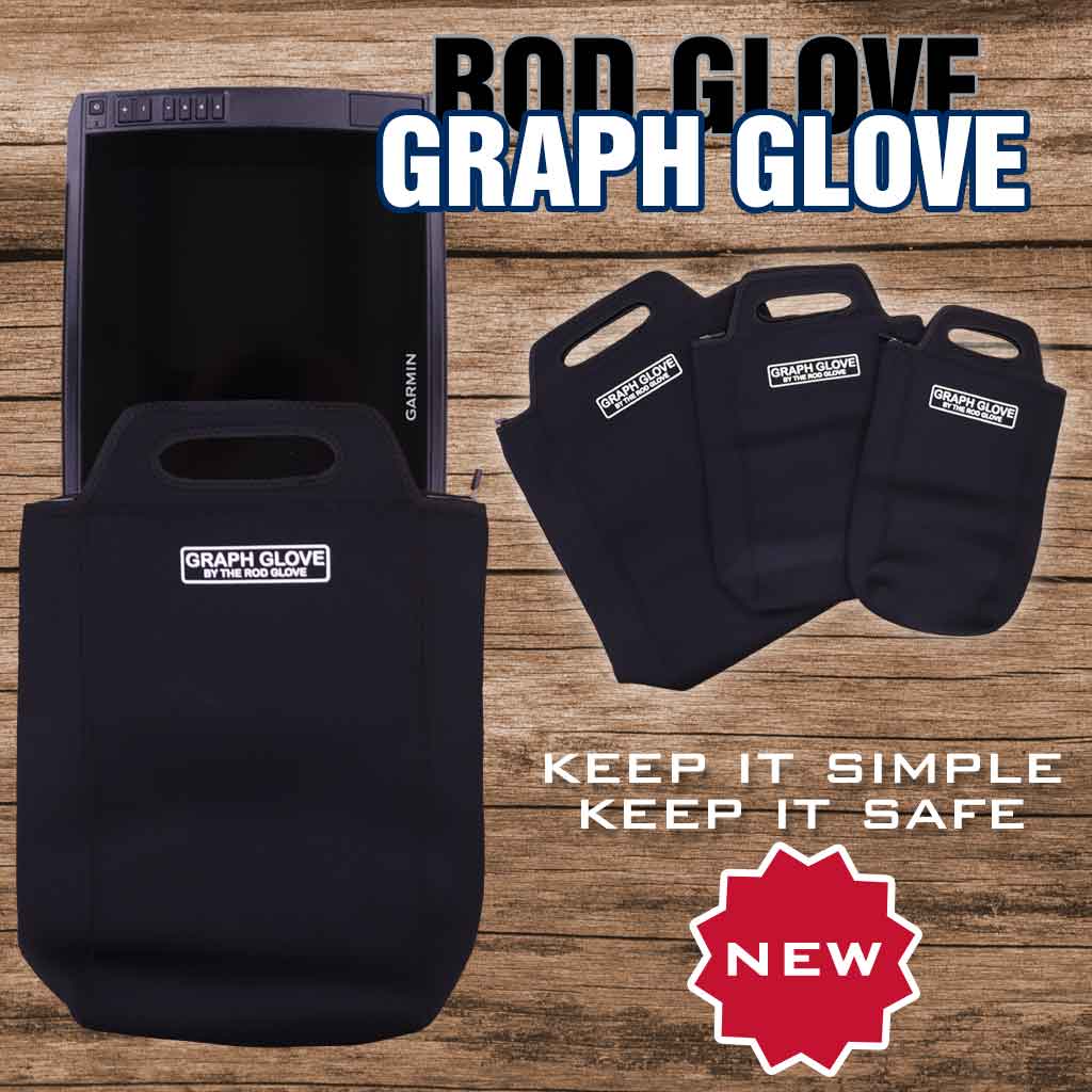 Casting Rod Glove - For 2 Piece Rods – The Rod Glove