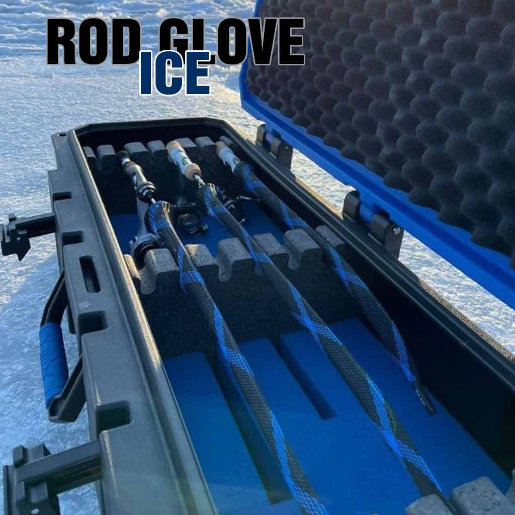The Rod Glove @ Sportsmen's Direct: Targeting Outdoor Innovation