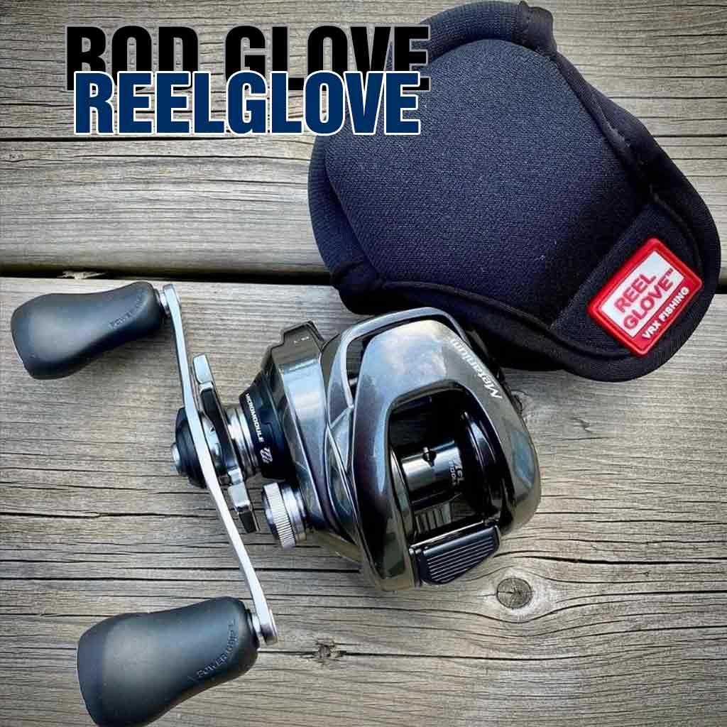 FRENZEE ROD SOCK PROTECTORS - GED'S FISHING TACKLE