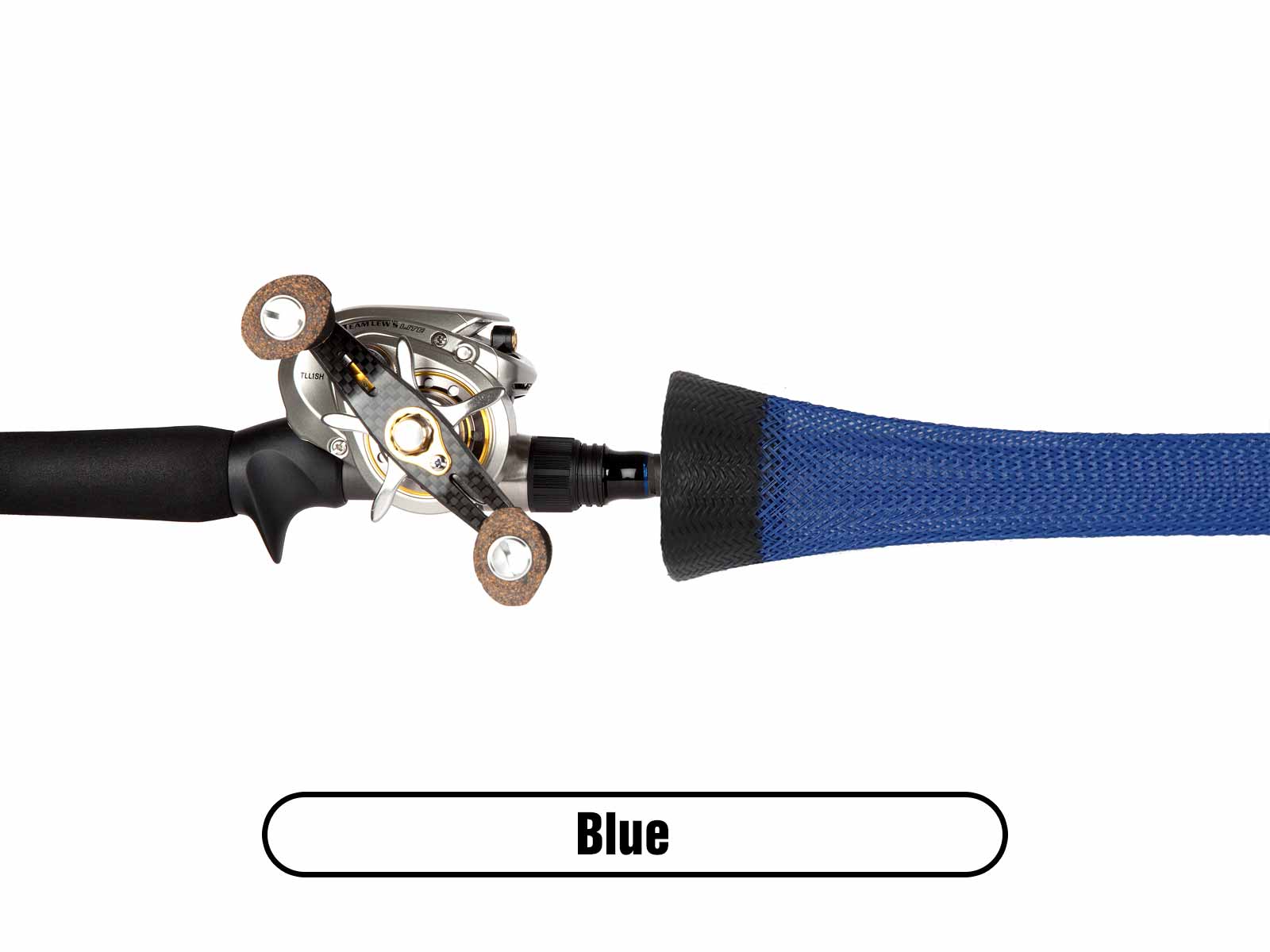 Casting Rod Glove Dips (Fits 6'6" to 7'6")