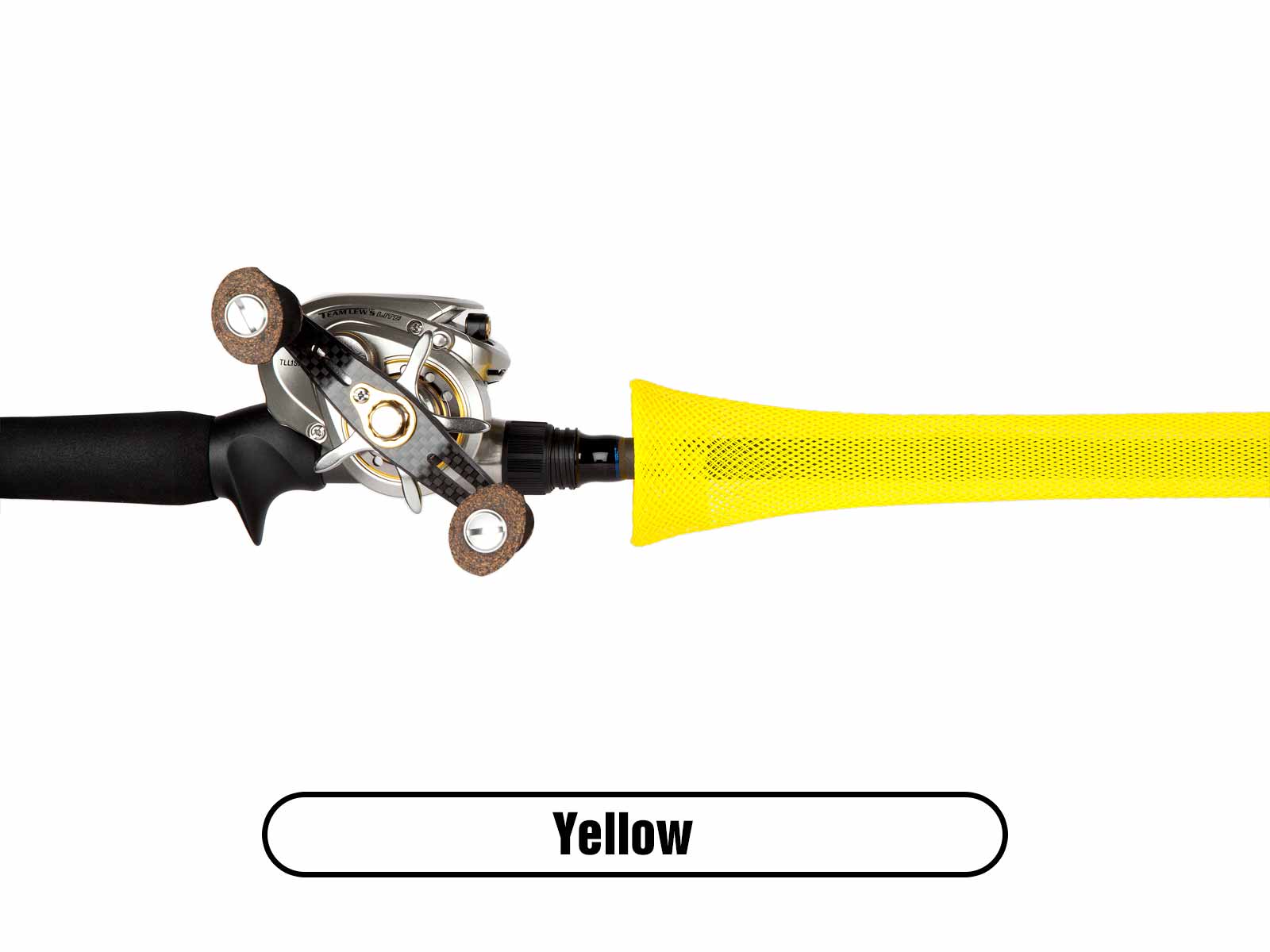Casting Rod Glove (Fits 6'6" to 7'6")