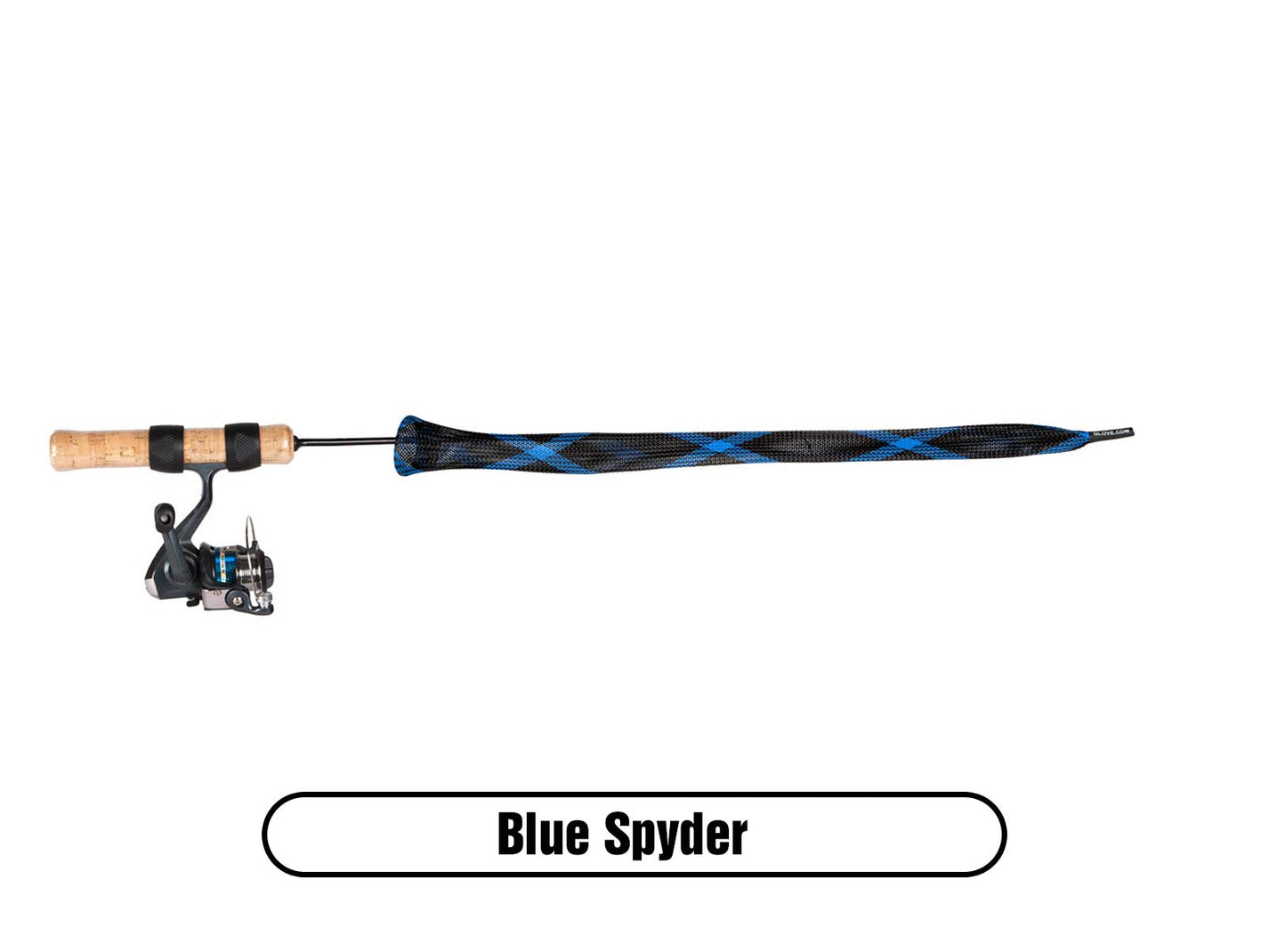 Ice Fishing Rod Glove The Rod Glove