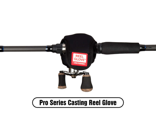 G-Sox Casting Rod Covers
