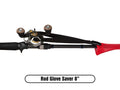 The Rod Glove Saver