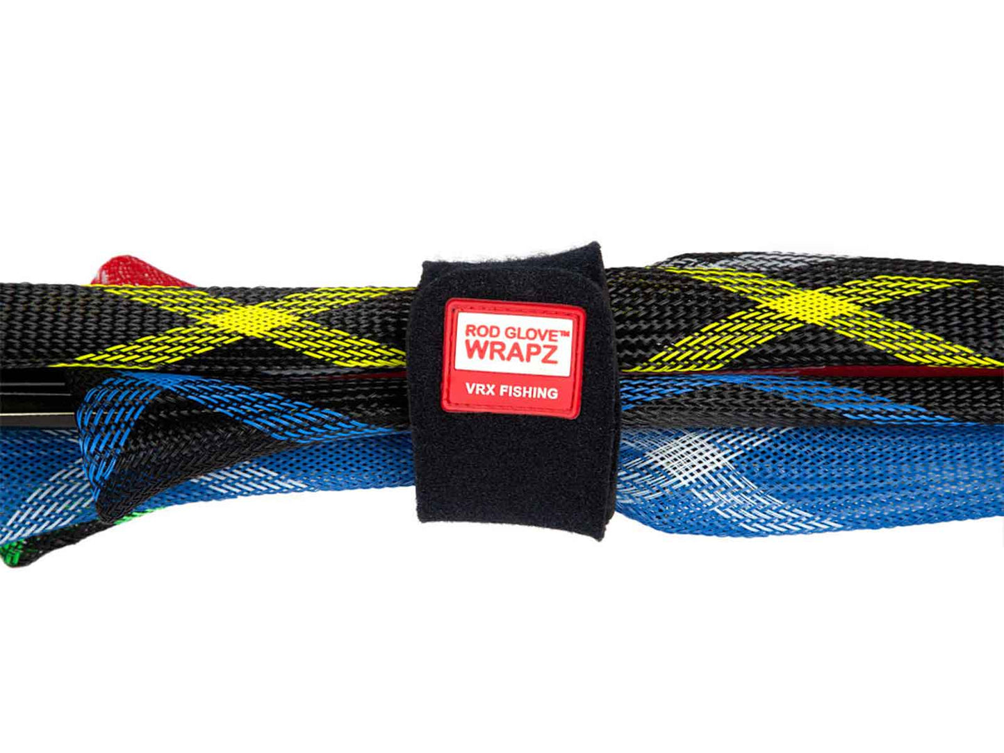 Rod Glove Wrapz – The Rod Glove