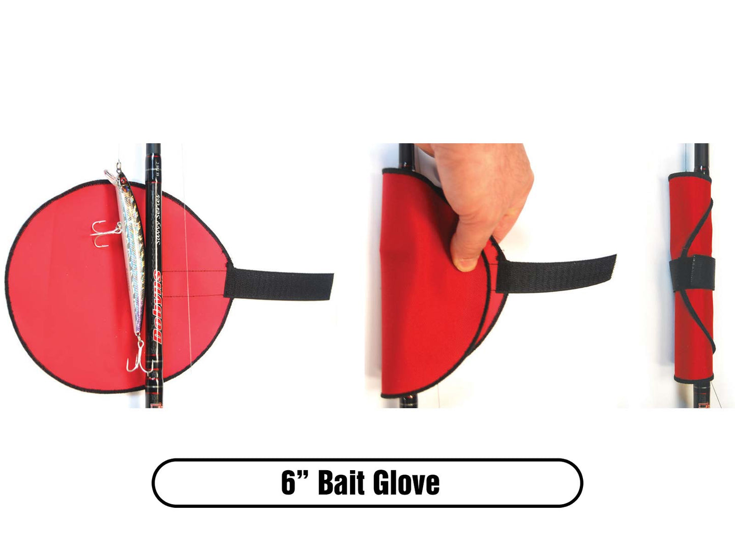 The Bait Glove