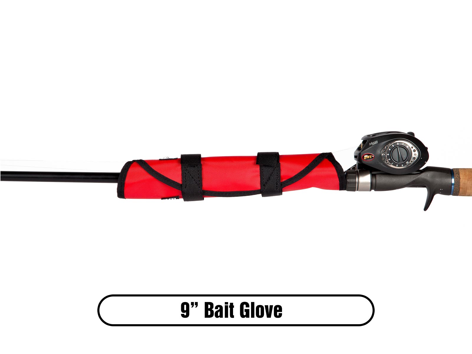 The Bait Glove – The Rod Glove