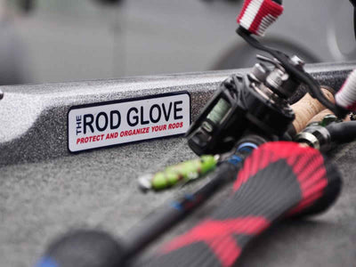 Rod Glove Decals